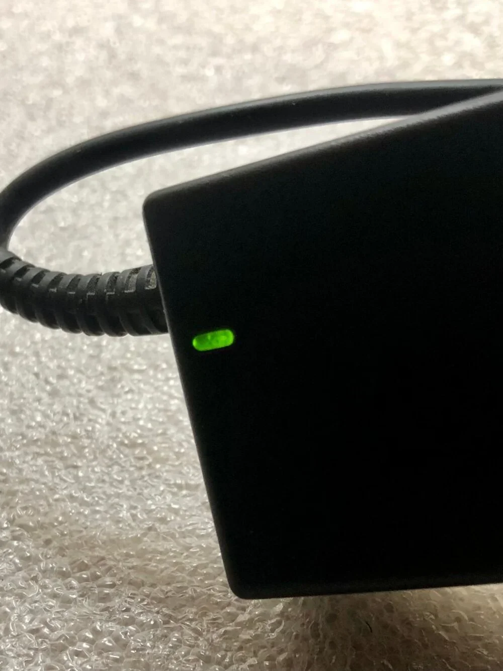HP AC Power Adapter 18.5V 3.5A PPP009L PA-1650-02C - Preowned
